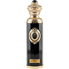 Surrati Hajar Al Aswad Eau De Perfume - 140ml Surrati
