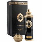 Surrati Hajar Al Aswad Eau De Perfume - 140ml Surrati