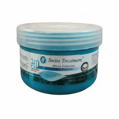 Swiss Treatment Micro Granules Face Polisher - 300g Swiss Treatment
