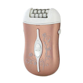 Shinon Multifunctional Rechargeable Painless Epilator Shinon