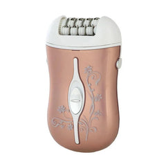 Shinon Multifunctional Rechargeable Painless Epilator Shinon