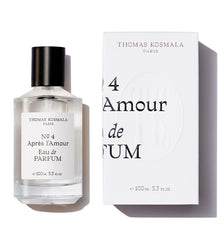 Thomas Koshmala NO.4 Apres L'amour EDP 100ML THOMAS KOSMALA
