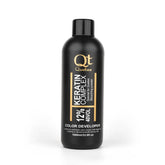 Quetee Beauty Keratin Complex Bottle Bleaching Powder (40VOL) 1000ml Quetee