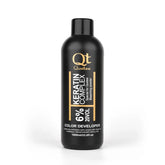 Quetee Beauty Keratin Complex Bottle Bleaching Powder (20VOL) 1000ml Quetee