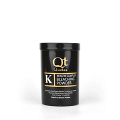 Quetee Beauty Keratin Complex Jar Bleaching Powder Quetee