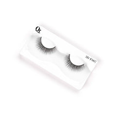 Quetee Beauty 3D Eye Lashes Seven Quetee
