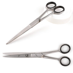 Quetee Beauty Barber Scissors 7 Inch Quetee