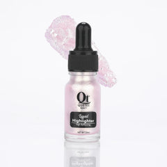 Quetee Beauty Liquid Highlighter Quetee