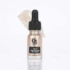 Quetee Beauty Liquid Highlighter Quetee