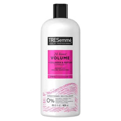 TRESemmé 24 Hour Volumizing Conditioner for Fine Hair - 828ml Tresemme