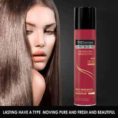 Tresemme Keratin Smooth Hair spray - 218g Tresemme