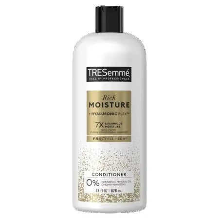 TRESemmé Rich Moisture Conditioner for Dry Hair - 828ml Tresemme