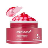 Medicube TXA Niacinamide Capsule Cream - 55 g Medicube