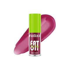 Maliao Fat Oil Lip Drip Lip Gloss Maliao