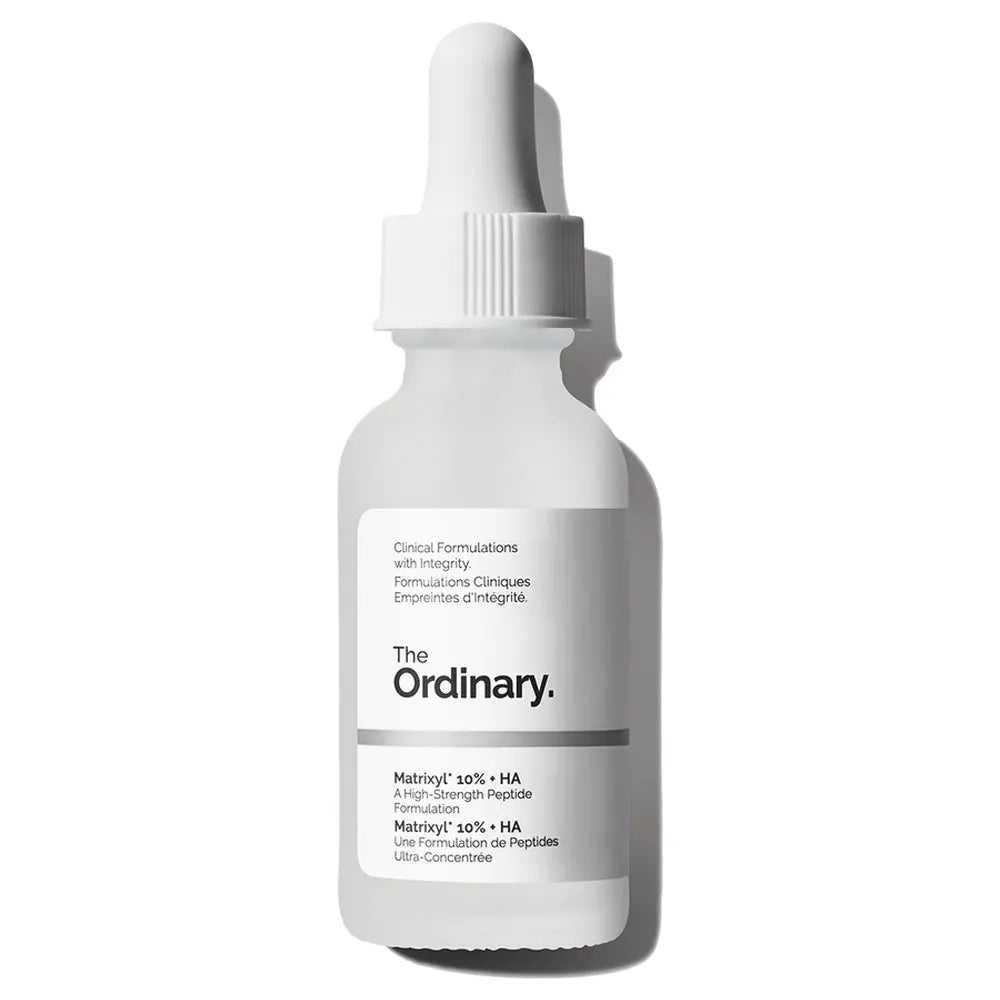 The Ordinary Matrixyl 10% + HA - 30ml The Ordinary