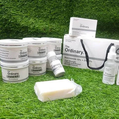The Ordinary 3 in 1 Beauty Deal The Ordinary