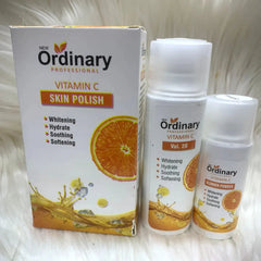 The Ordinary Vitamin C Skin Polish The Ordinary