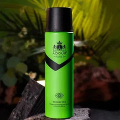 Adour Paris Third Eye Premium Perfumed Body Spray - 250ml Adour