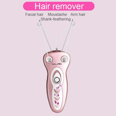 Daling Hair Remover Daling