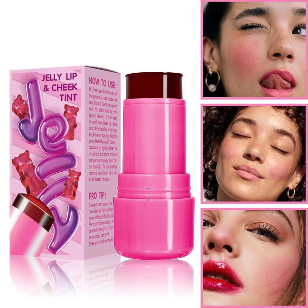 Tik Pop Lip & Cheek Tint Tik PoP