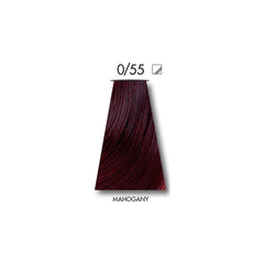 KEUNE TINTA MAHOGANY 0/55 with Keune Developer 20 Volume - 60 ml Keune