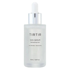 Tirtir SOS Serum Refreshing Skin Anti-Wrinkle + Moisturizing - 50ml Tirtir