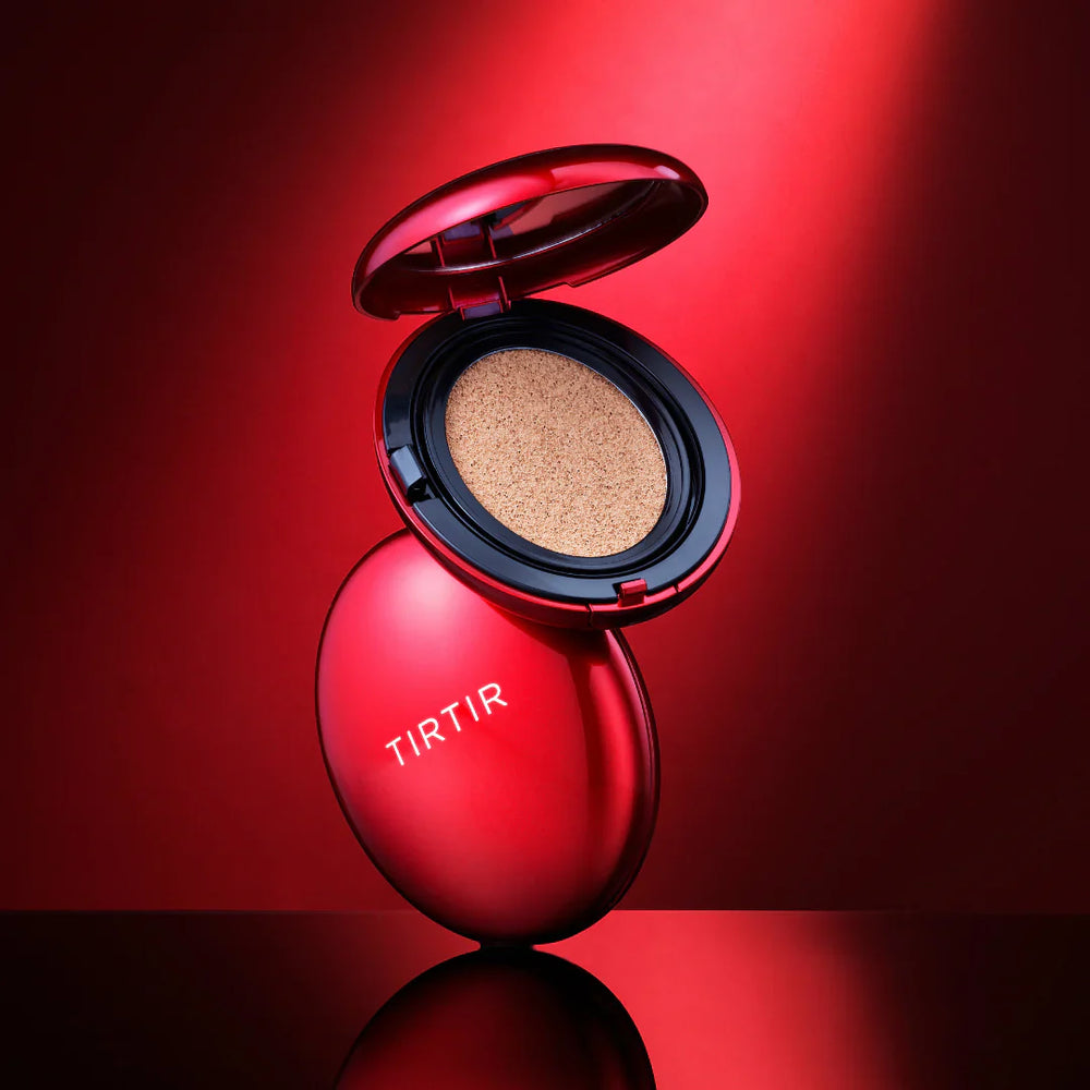 Tirtir Mask Fit Red Cushion Foundation 18g Tirtir