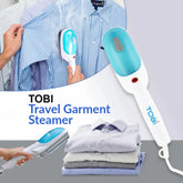 Tobi Travel Handheld Steamer Tobi