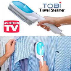 Tobi Travel Handheld Steamer Tobi