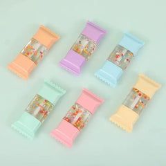 Toffee Magic Lip Gloss (6Pcs) Set Cosmia.pk