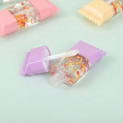 Toffee Magic Lip Gloss (6Pcs) Set Cosmia.pk