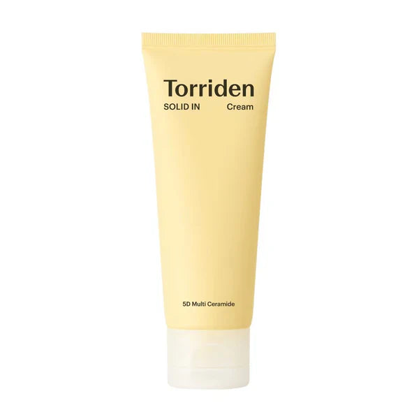 Torriden Solid In Cream - 70ml Torriden