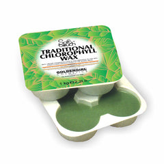 Soft Touch Traditional Chlorophyll Wax Soft Touch