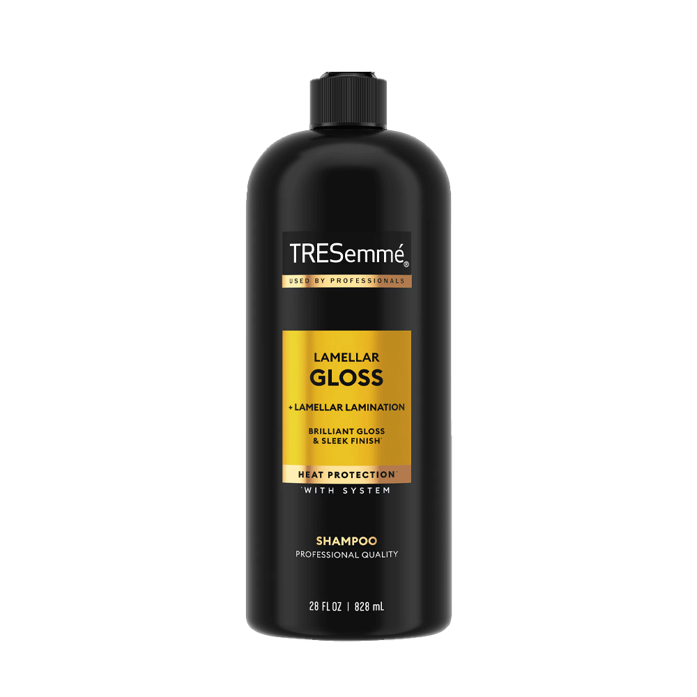 Tresemme Lamellar Gloss Shampoo 360ml Tresemme
