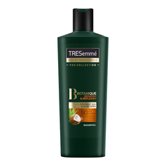 Tresemme Botanique Nourish & Replenish Shampoo 360ml Tresemme