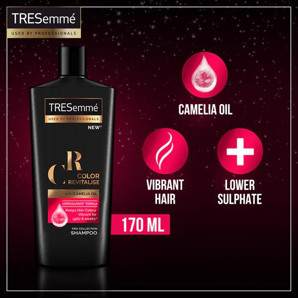 TRESemmé Color Revitalize Shampoo Tresemme