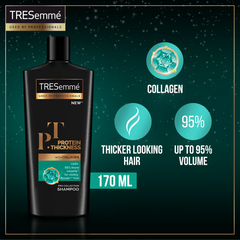 TRESemmé Protein+ Thickness Shampoo Tresemme
