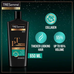 TRESemmé Protein+ Thickness Shampoo Tresemme