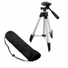 3110 Tripod Camera Stand For Mobile And Camera Easy To Use Cosmia.pk