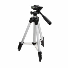 3110 Tripod Camera Stand For Mobile And Camera Easy To Use Cosmia.pk