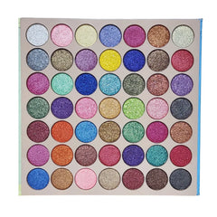 True Match Fit Me 115 Color Makeup Kit True match