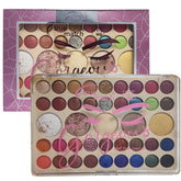 True Match Fit Me 41 Color Gorgeous Eyeshadow Kit True match