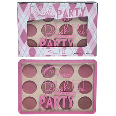 True Match Fit me 12 Colors Party Blush True match