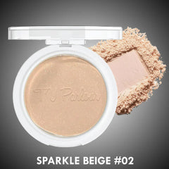 Tv Parlour Compact Face Powder Tv Parlour