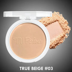 Tv Parlour Compact Face Powder Tv Parlour