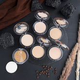 Tv Parlour Compact Face Powder Tv Parlour