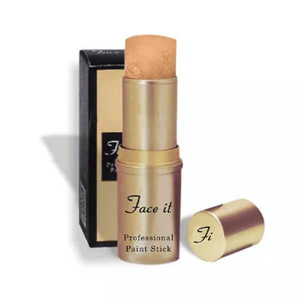 Face it Tv Paint Matte Stick Face It