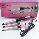 Marske Professional 3in1 Curling Wand Marske