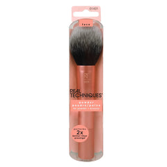 Real Techniques Ultra Plush Powder Makeup Brush Real Technique