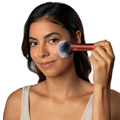 Real Techniques Ultra Plush Powder Makeup Brush Real Technique